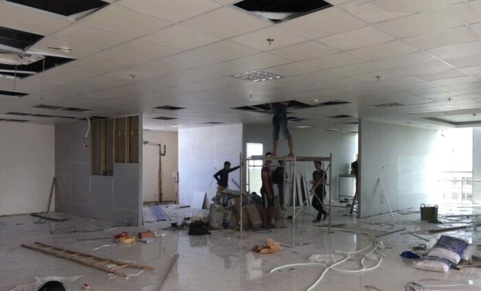 Khi nào nên chọn sử dụng dịch vụ hoàn trả mặt bằng