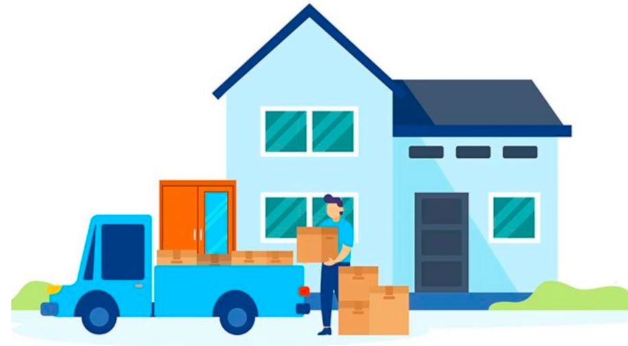 Dịch Vụ Chuyển Nhà Trọn Gói Tại Vận Tải Kiến Vàng