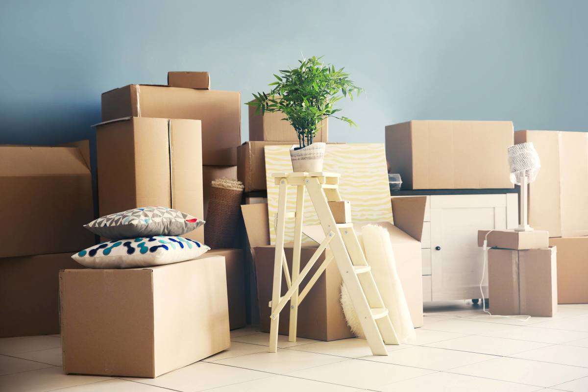 Lợi ích của chuyển nhà liên tỉnh