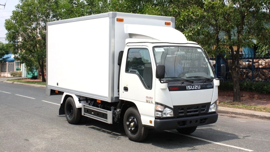 Lợi ích của dịch vụ thuê xe tải chuyển nhà