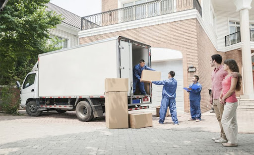 Chuyển nhà liên tỉnh là gì?