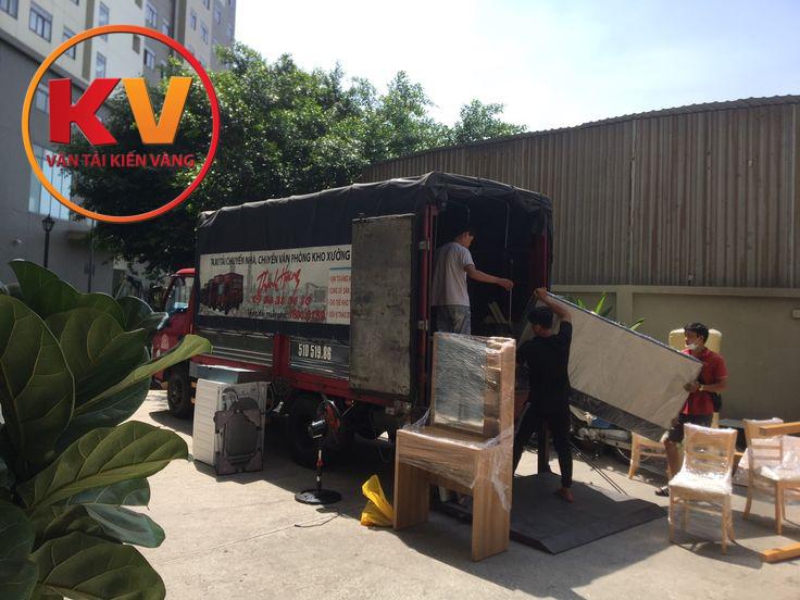  Quy Trình Dịch Vụ dọn nhà Trọn Gói Liên Tỉnh