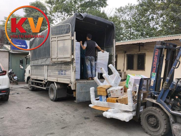 dọn nhà Trọn Gói Liên Tỉnh 