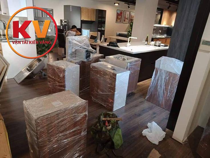 Tại sao dịch vụ chuyển phòng trọn gói lại cần thiết