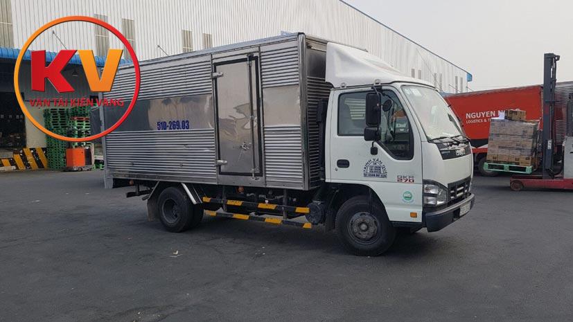 Tại sao phải cần đến dịch vụ thuê xe tải chuyển nhà